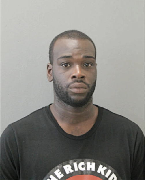 SAMUEL B APATA, Cook County, Illinois