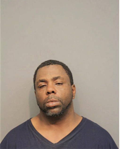 RINALDO D BANKSTON, Cook County, Illinois