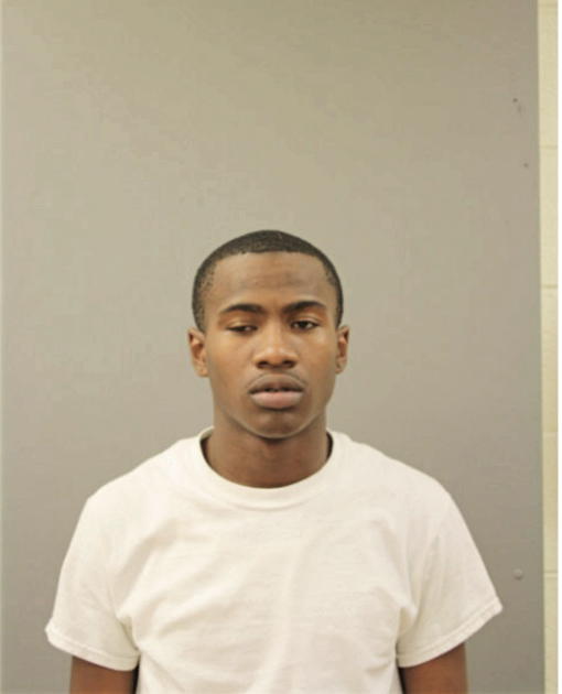 MAURICE BEALS, Cook County, Illinois