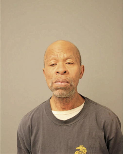 WILLIE E BELLAMY, Cook County, Illinois