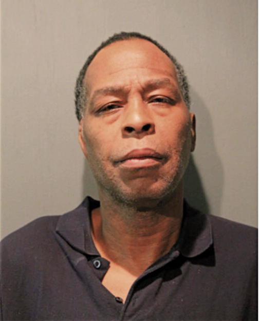 JOHN E BELTON, Cook County, Illinois