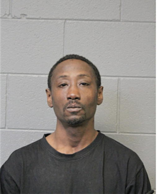 WILLIAM BENION, Cook County, Illinois