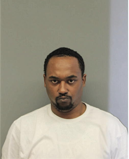 GERALD BENNETT, Cook County, Illinois