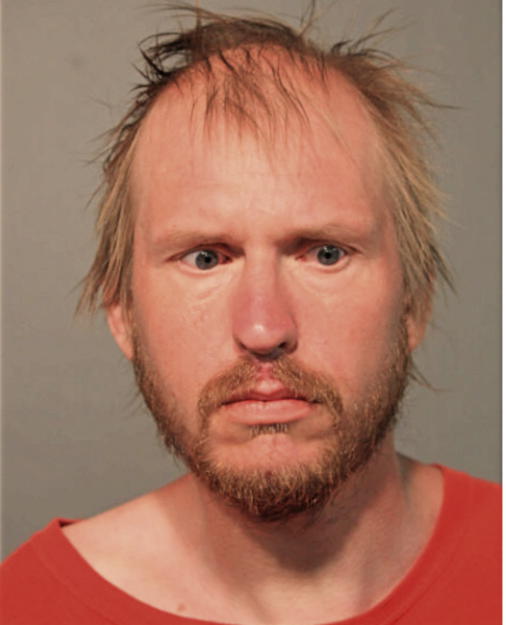RAYMOND L BENSFIELD, Cook County, Illinois