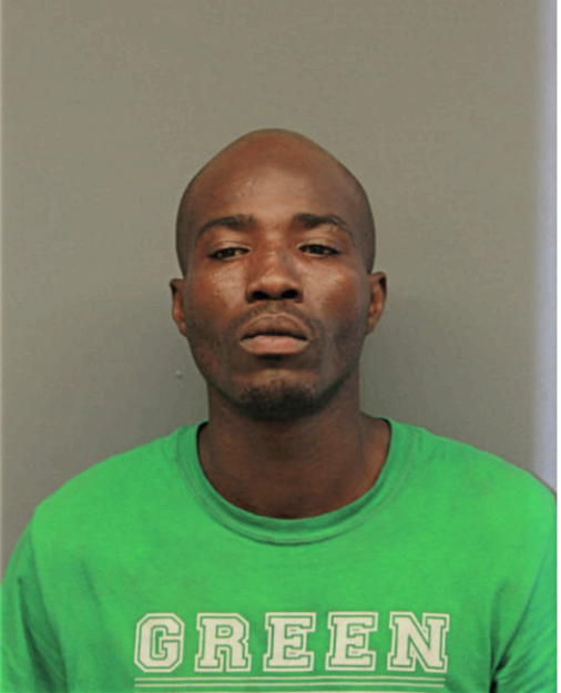 JOSEPH BISHOP, Cook County, Illinois
