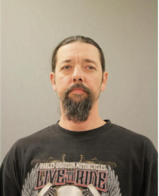 TIMOTHY BLAYLOCK, Cook County, Illinois