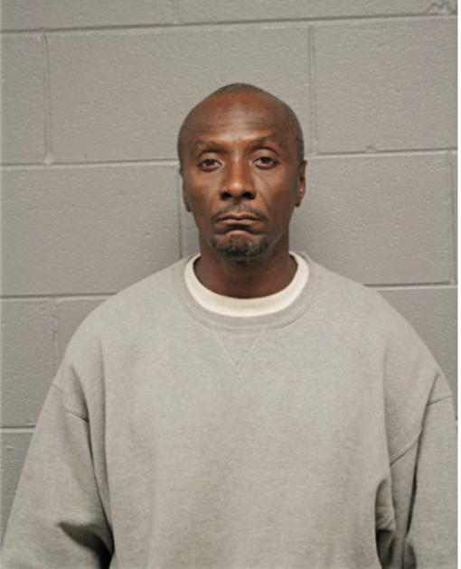 MELVIN BORNS, Cook County, Illinois