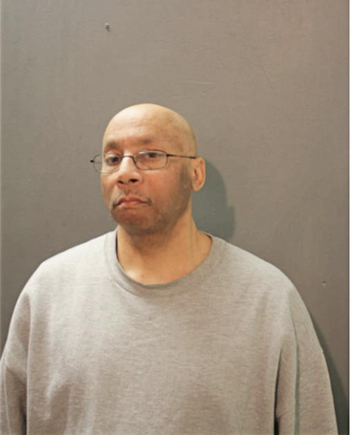 DERRICK E BOYD, Cook County, Illinois