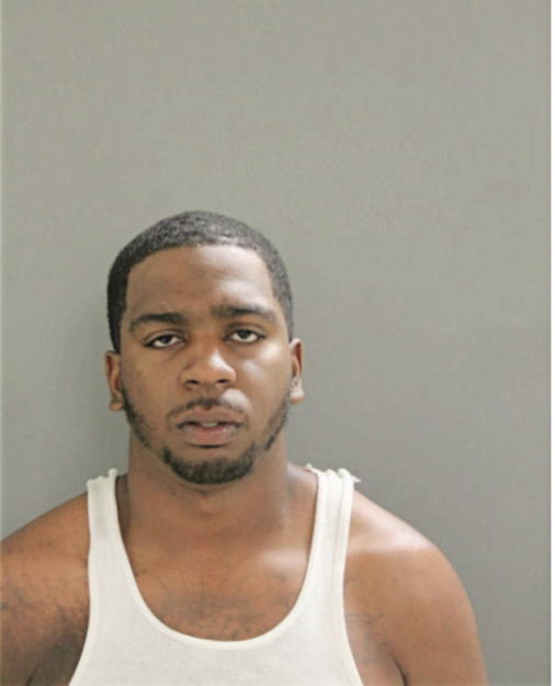 ANTHONY BROWN, Cook County, Illinois