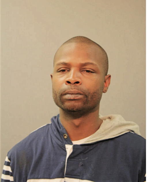 YARNELL BROWN, Cook County, Illinois