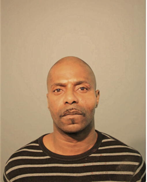 KENNETH BRYAN, Cook County, Illinois