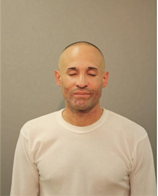 MARCOS BURGOS, Cook County, Illinois