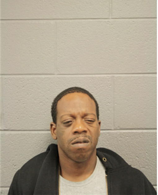 COURTNEY D CHAMBERS, Cook County, Illinois