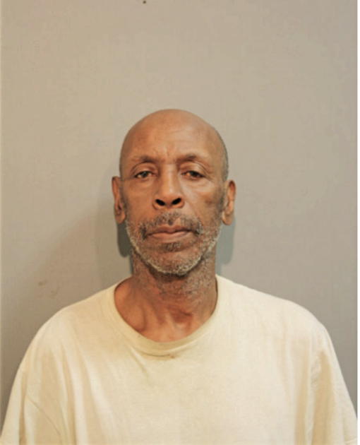TOMMY B CHAVERS, Cook County, Illinois