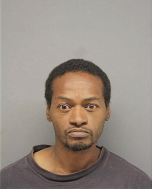 LORENZO CLEMONS, Cook County, Illinois