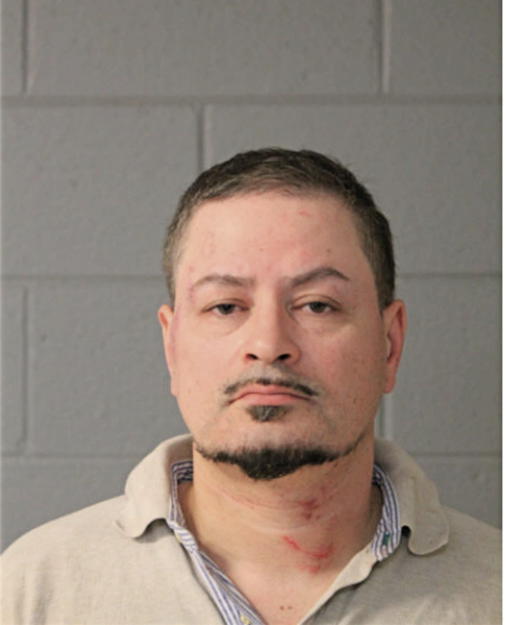 JESUS CORDOSO, Cook County, Illinois