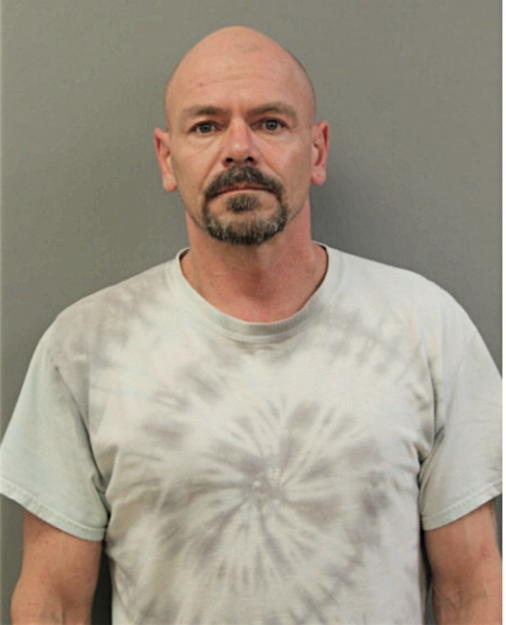 RICHARD JAY CROFF, Cook County, Illinois