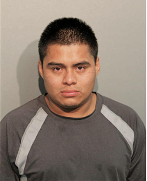 JUAN CRUZ, Cook County, Illinois