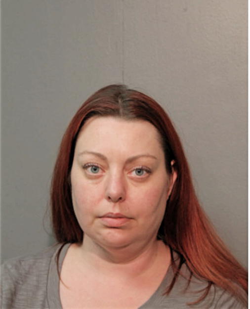 AMANDA M CZAJKOWSKI, Cook County, Illinois