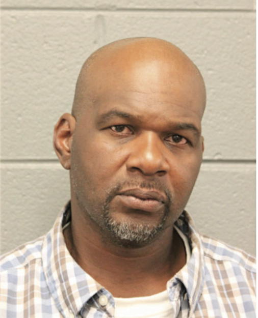 ANTHONY DAVIS, Cook County, Illinois