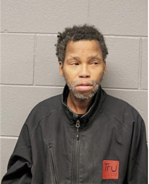 RANDY DAVIS, Cook County, Illinois
