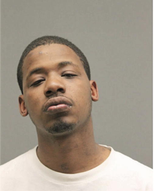 GREGORY DEMUS, Cook County, Illinois