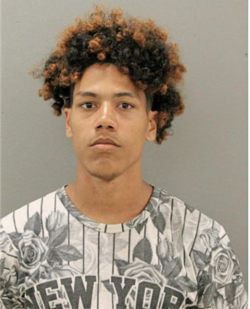 NICHOLAS V DRUMMOND, Cook County, Illinois