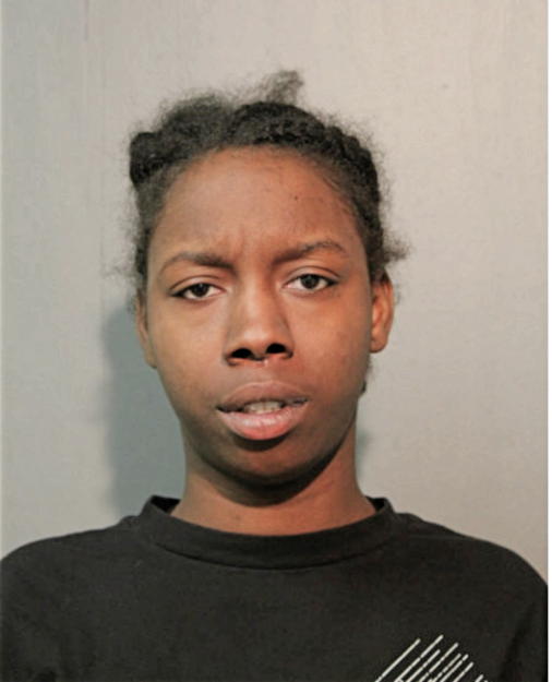 CIARA L EASLEY, Cook County, Illinois