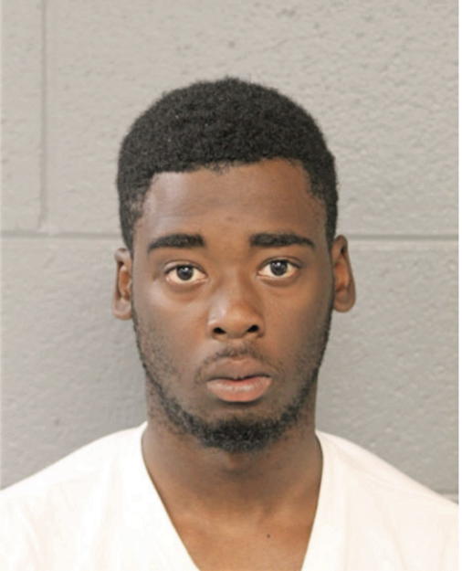 ENDAYSHWA EATMON, Cook County, Illinois