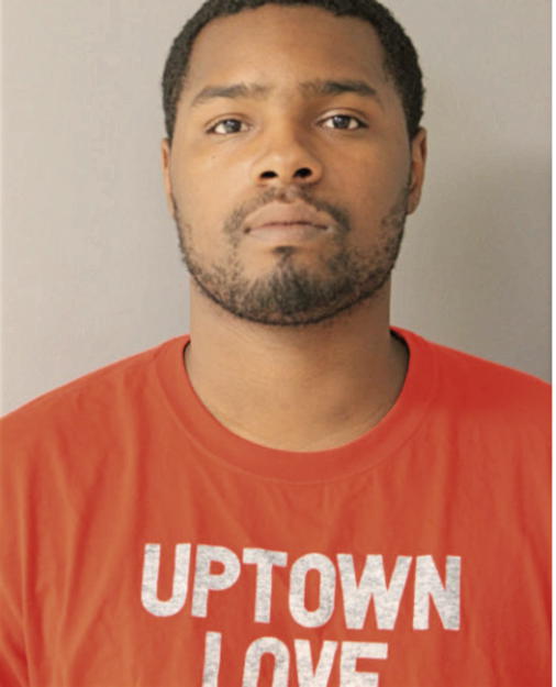 TRAVIS D ENOCH, Cook County, Illinois