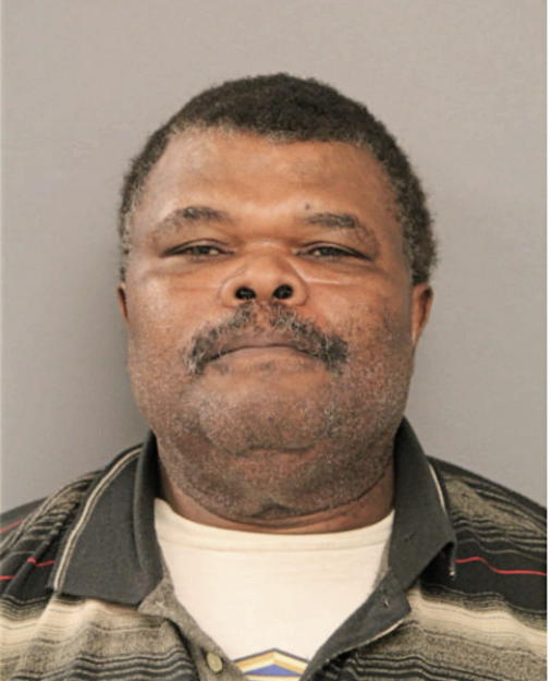 ASUQUO ESANG, Cook County, Illinois