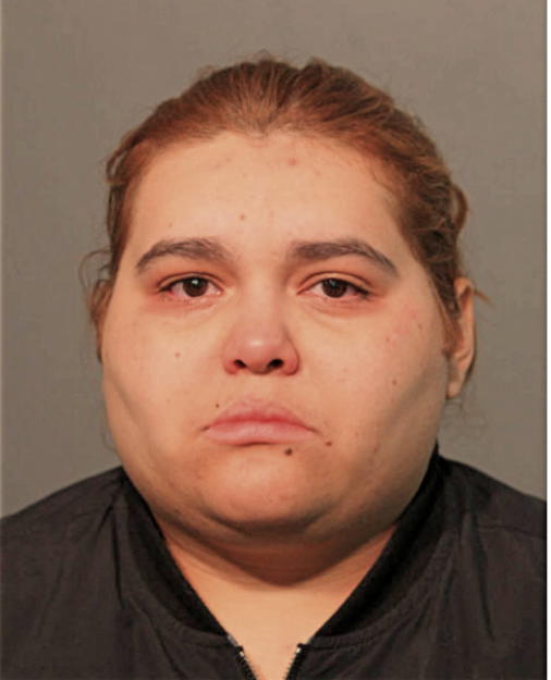 JASMINE MARIE ESTRADA, Cook County, Illinois