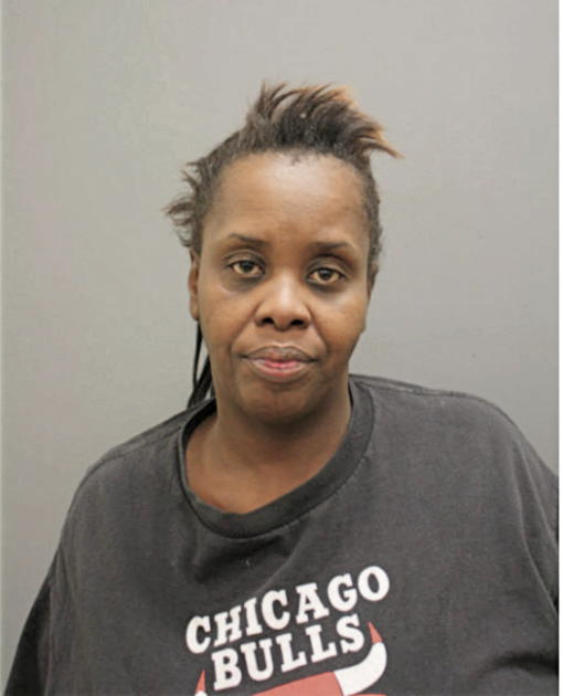 ELISA EVANS, Cook County, Illinois