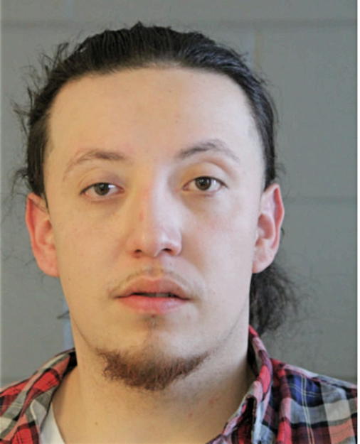 ERIK FABIAN, Cook County, Illinois