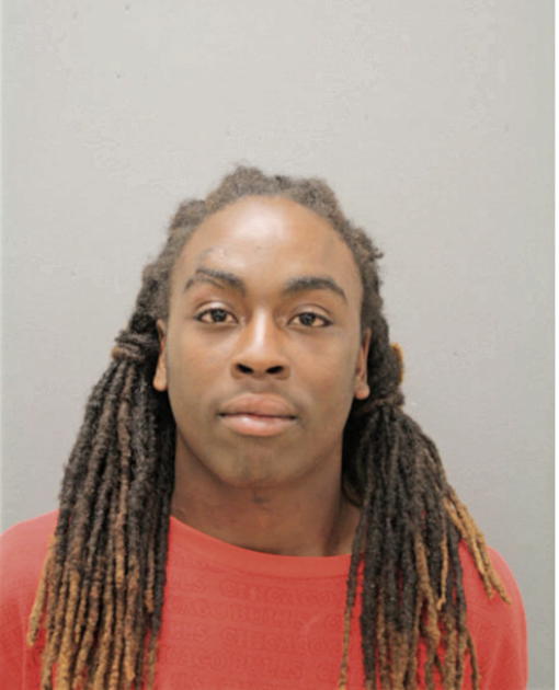 JAQUAN FAIRLEY, Cook County, Illinois
