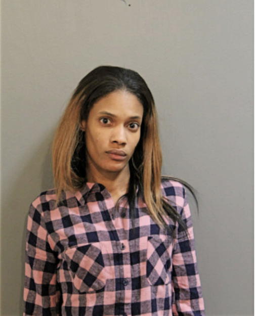 TONISHA FIELDS, Cook County, Illinois