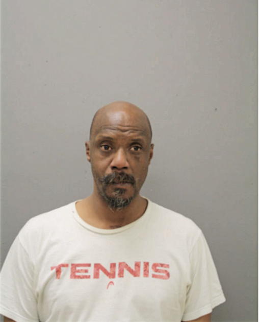 JEROME H FLAGG, Cook County, Illinois