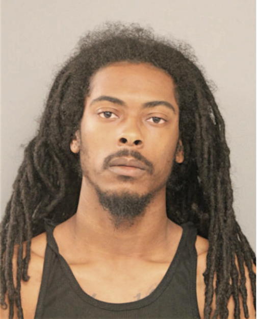 TYLER A FREEMAN, Cook County, Illinois