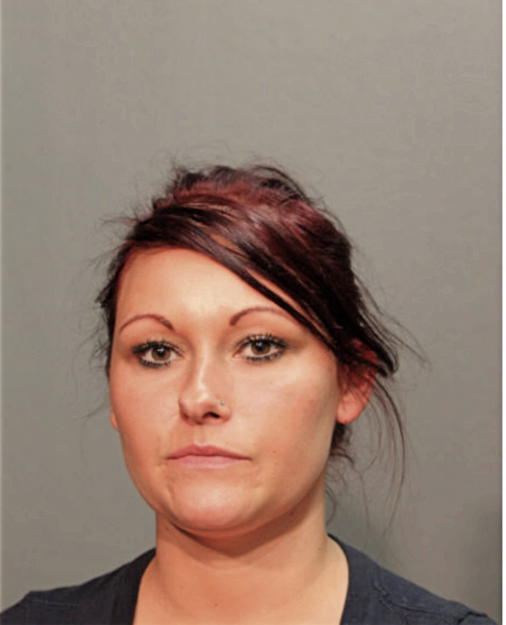 CHRISTINA M GATES, Cook County, Illinois