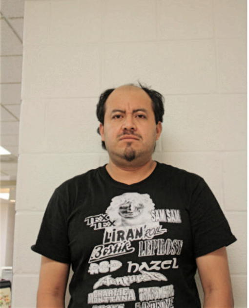 JORGE A GONZALEZ, Cook County, Illinois