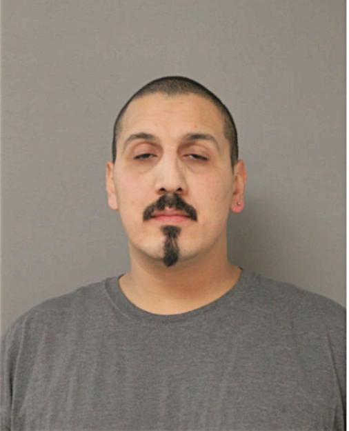 WILLIAM R GUARDADO, Cook County, Illinois