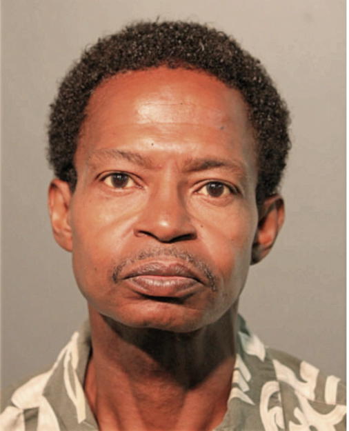 LOUIS W GUNNART, Cook County, Illinois