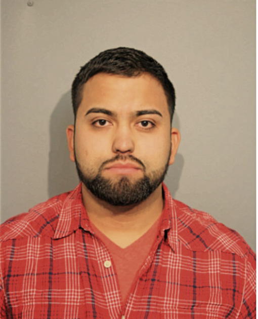 ALEJANDRO MEJIA GUTIERREZ, Cook County, Illinois