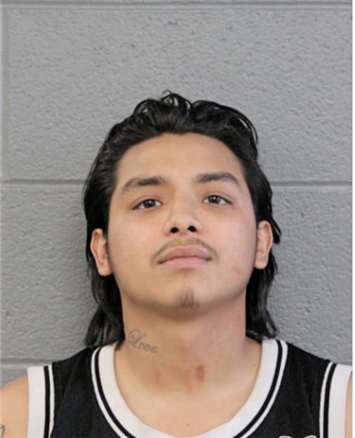 EDGAR GUTIERREZ, Cook County, Illinois