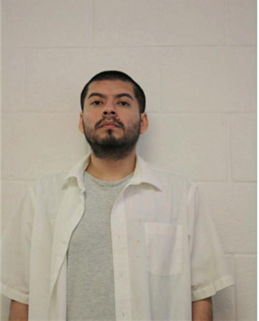 DAVID GUZMAN, Cook County, Illinois