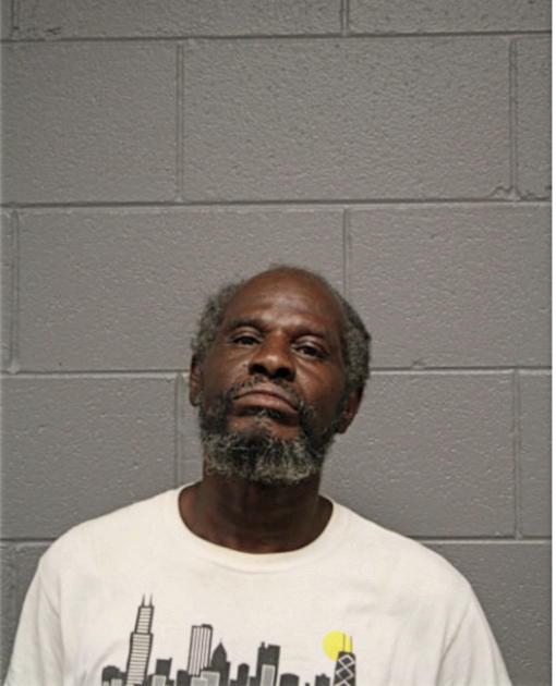 WILLIE HAMPTON, Cook County, Illinois