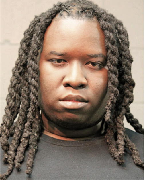 LORENZO D HARRIS, Cook County, Illinois