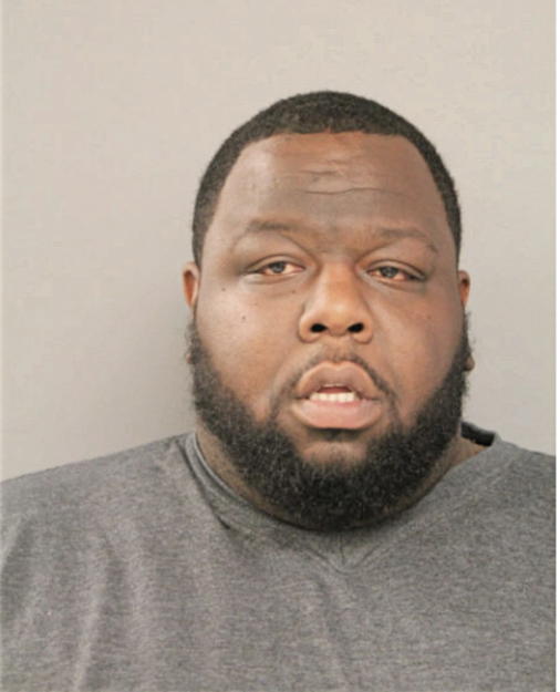 MICHAEL M HAYMER, Cook County, Illinois