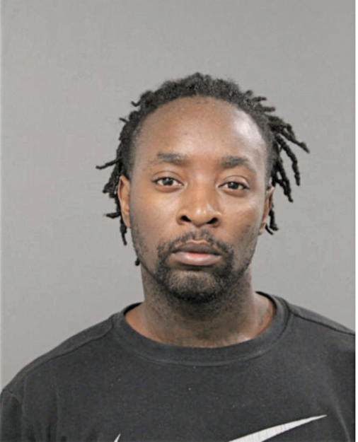 VICTOR D HEARD, Cook County, Illinois