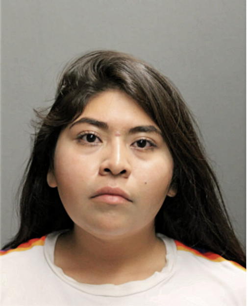 JANET HERNANDEZ, Cook County, Illinois